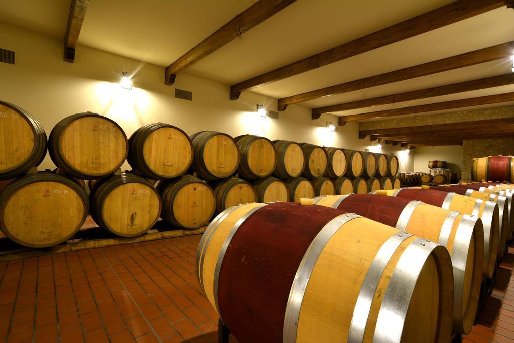 Borgo Conde Wine Resort Forlì Dış mekan fotoğraf